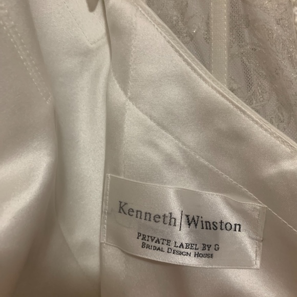 Kenneth Winston - Picture 11 of 12